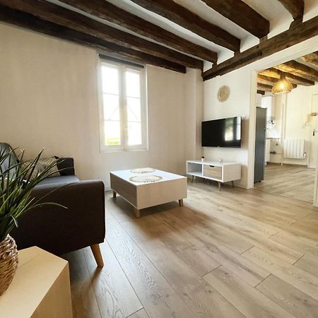 L'Eure Tranquille Apartment Chartres Ngoại thất bức ảnh