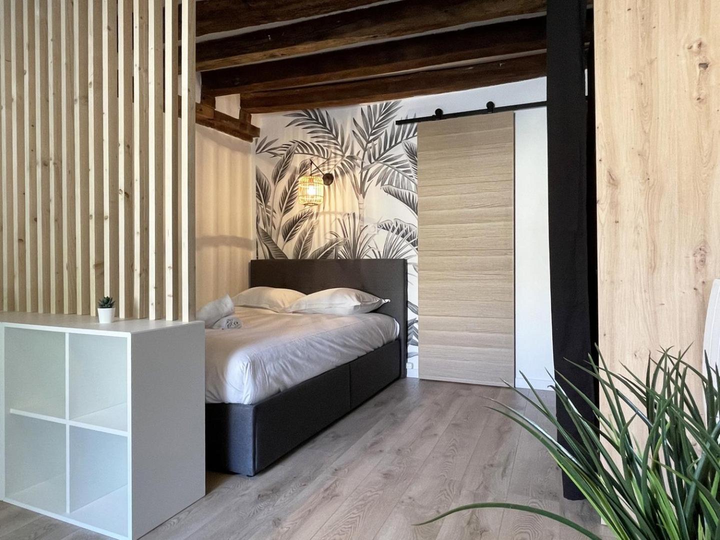 L'Eure Tranquille Apartment Chartres Ngoại thất bức ảnh