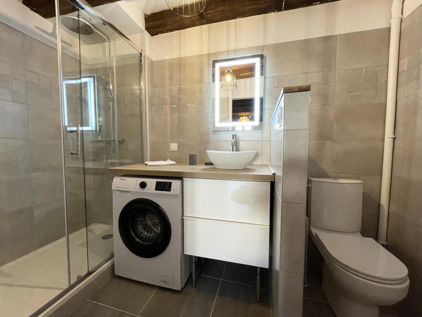 L'Eure Tranquille Apartment Chartres Ngoại thất bức ảnh